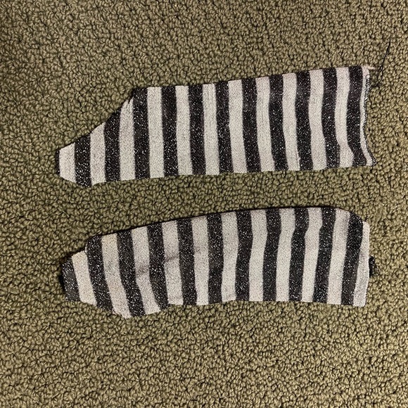 Graveyard Fairy Halloween costume - Picture 4 of 6